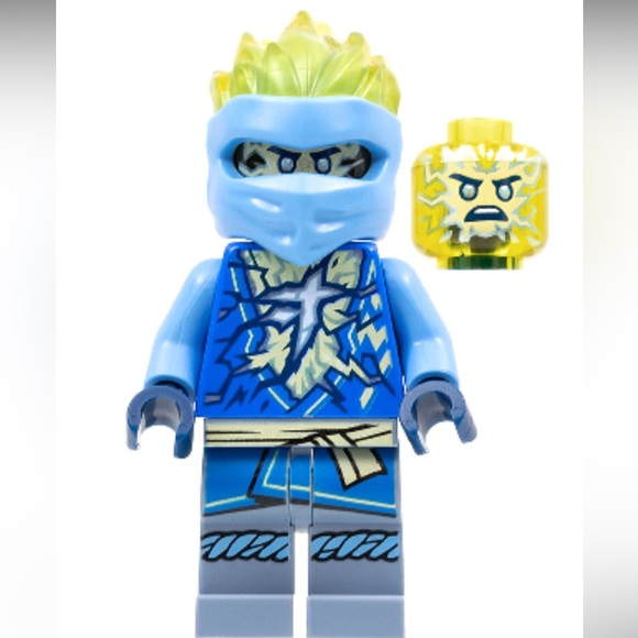 Lego 70690 - Picture 3 of 11